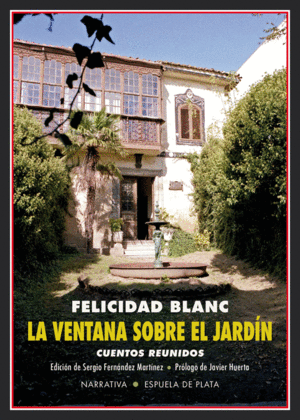 VENTANA SOBRE EL JARDIN,LA