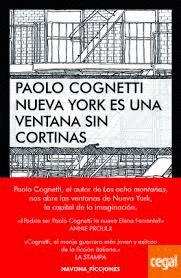 NUEVA YORK ES UNA VENTANA SIN CORTINAS