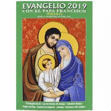 EVANGELIO 2019 PEQUEÑO EDIBESA