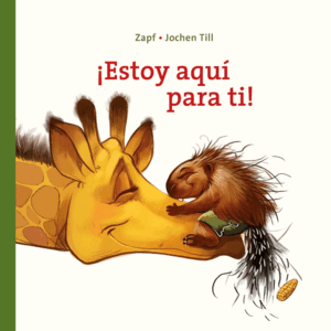 ­ESTOY AQUI PARA TI!