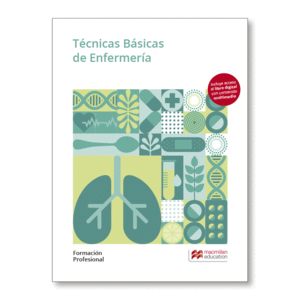 TCNICAS BÁSICAS DE ENFERMERÍA. FORMACIÓN PROFESIONAL 2019