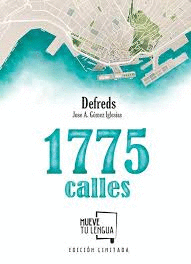 1775 CALLES. (ESTUCHE)
