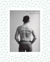 TODAS LAS POSTALES QUE NUNCA TE ENVIE