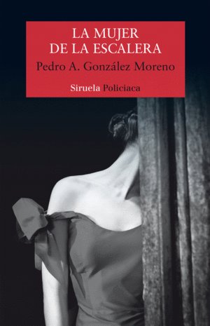 MUJER DE LA ESCALERA,LA