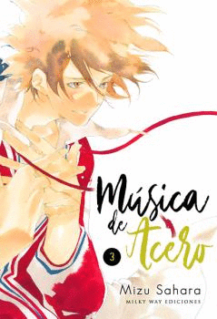 MÚSICA DE ACERO 3
