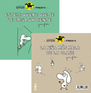 ESTEISI Y PIMIENTO 5