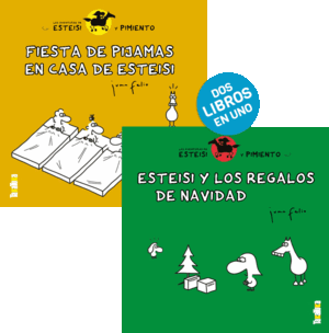 ESTEISI Y PIMIENTO 6