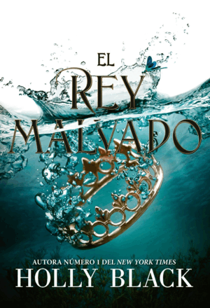 EL REY MALVADO