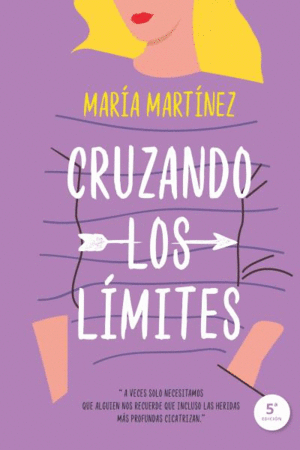 CRUZANDO LOS LÍMITES