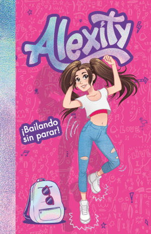 BAILANDO SIN PARAR ALEXITY