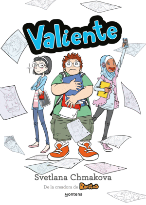 VALIENTE