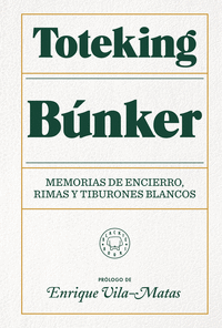 BUNKER (EDICION LIMITADA CON CUBIERTA DE PIEL)