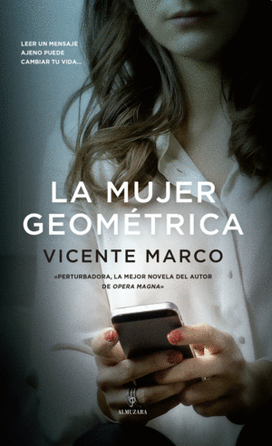 MUJER GEOMETRICA, LA