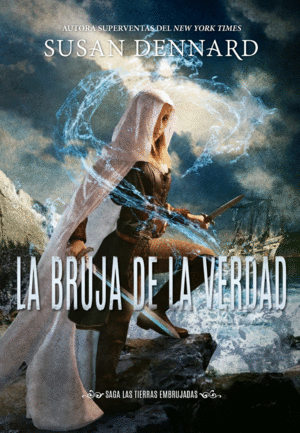 BRUJA DE LA VERDAD,LA