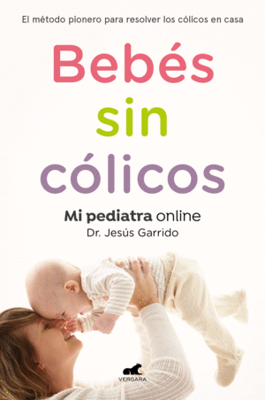 BEBES SIN COLICOS