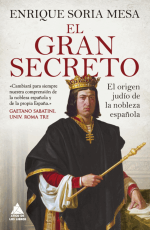 EL GRAN SECRETO