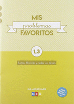 MIS PROBLEMAS FAVORITOS 1.3