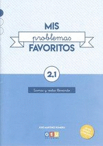 MIS PROBLEMAS FAVORITOS