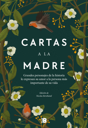 CARTAS A LA MADRE