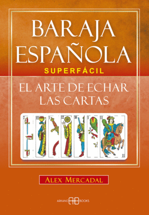 BARAJA ESPAÑOLA SUPERFACIL