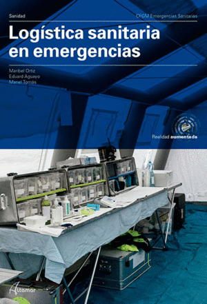 LOGISTICA SANITARIA CF 20