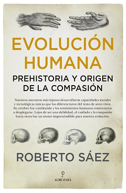 EVOLUCIÓN HUMANA