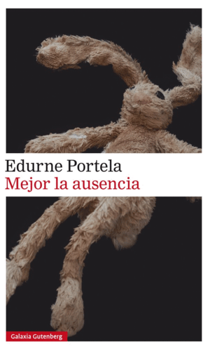 MEJOR LA AUSENCIA RUSTICA