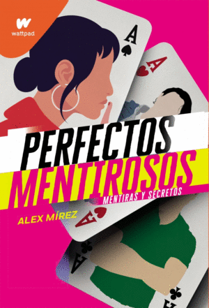 1.MENTIRAS Y SECRETOS.(PERFECTOS MENTIROSOS).(WATT