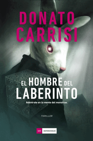 EL HOMBRE DEL LABERINTO