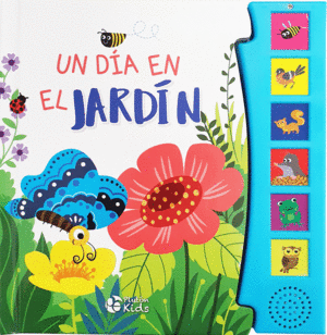 UN DÍA EN EL JARDÍN