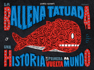 BALLENA TATUADA,LA
