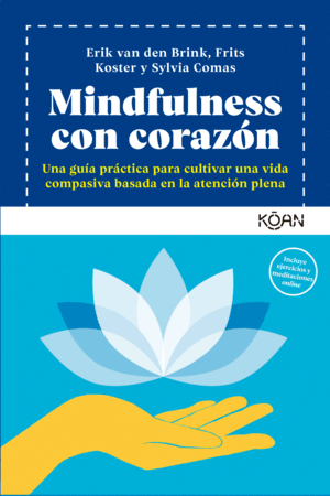 MINDFULNESS CON CORAZÓN