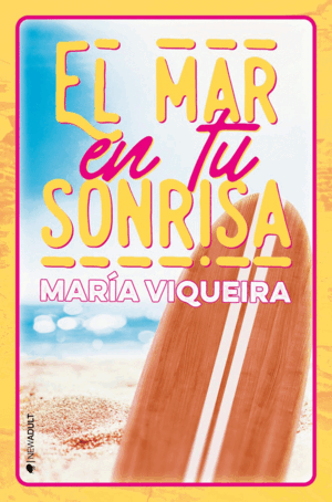 MAR EN TU SONRISA,EL