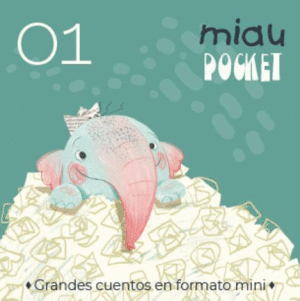 MIAU POCKET