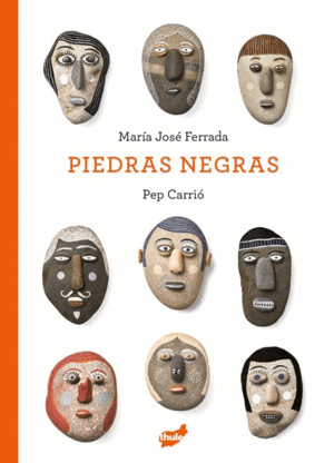 PIEDRAS NEGRAS