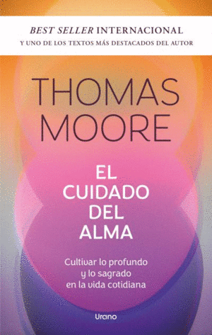 CUIDADO DEL ALMA, EL