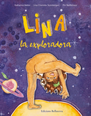 LINA LA EXPLORADORA