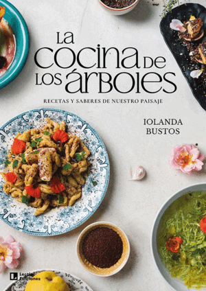 LA COCINA DE LOS ÁRBOLES