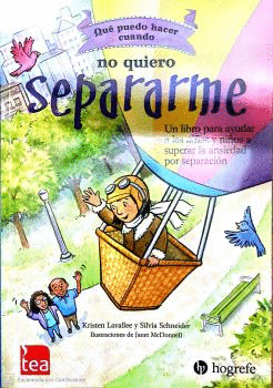 QUE PUEDO HACER CUANDO NO QUIERO SEPARARME