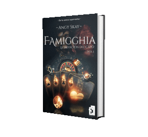 FAMIGGHIA (LA SALVACION DEL CAPO)