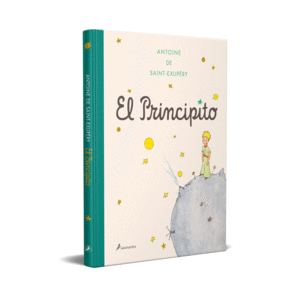 EL PRINCIPITO EDICIÓN EN GRAN FORMATO