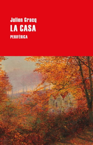 CASA,LA