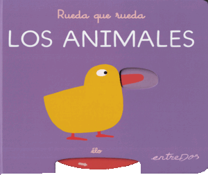 RUEDA QUE RUEDA. LOS ANIMALES