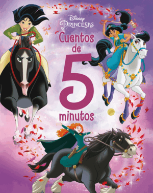CUENTOS DE CINCO MINUTOS HISTORIAS DE CABALLOS