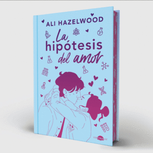 LA HIPOTESIS DEL AMOR EDICION ESPECIAL