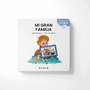 MI GRAN FAMILIA
