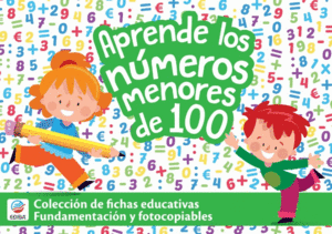 CAJAS EDUCATIVAS. APRENDE LOS NUMEROS MENORES DE 1