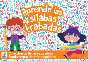 CAJAS EDUCATIVAS. APRENDE LAS SILABAS TRABADAS