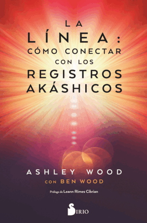 LA LINEA COMO CONECTAR CON LOS REGISTROS AKASHICOS
