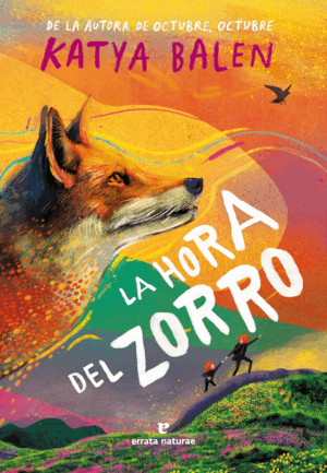 HORA DEL ZORRO, LA
